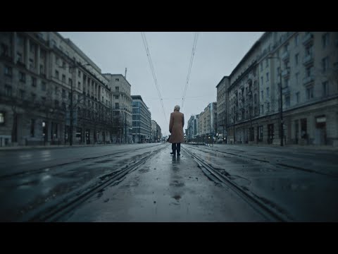 Dawid Podsiadło - mori (Official Video)