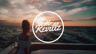 Andrea Casta &amp; JØD - The River (feat. Klory Starling)