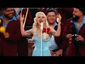Die With A Smile Salsa Version Lady Gaga NFL Super Bowl 2026 Apple Music Halftime Show