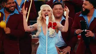 Download lagu Die With A Smile (Salsa Version) - Lady Gaga | NFL Super Bowl 2026 Apple Music Halftime Show mp3