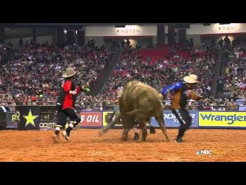 Chris Shivers 87.75 on Frontier Fighter