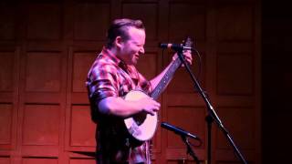 Jimmy Bowskill - Little Birdy