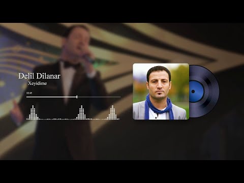 Delil Dilanar Xeyidîme