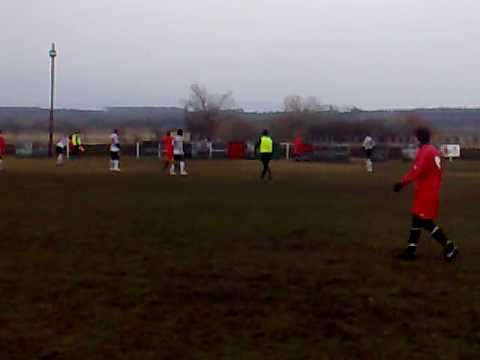 2010-03-14 Ete SE - Tokod SE 1-0 (1-0)