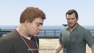GTA5 ストーリー ゆっくり実況 Part10