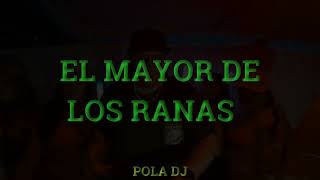 POLA DJ