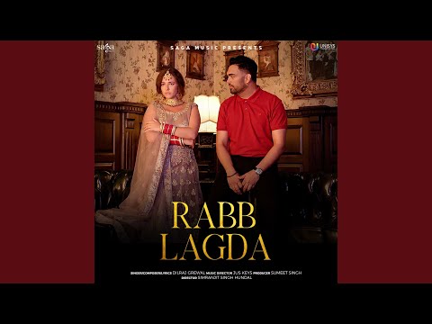 Rabb Lagda