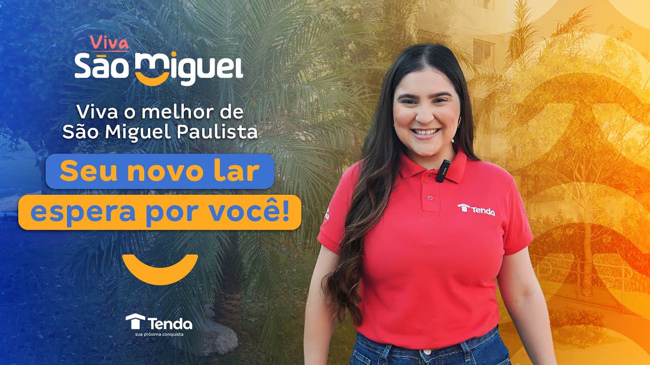 Vídeo do Viva São Miguel
