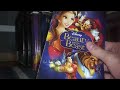 6 Different Versions Of Beauty And The Beast