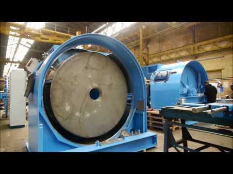 Maguin Drum Beet Slicer