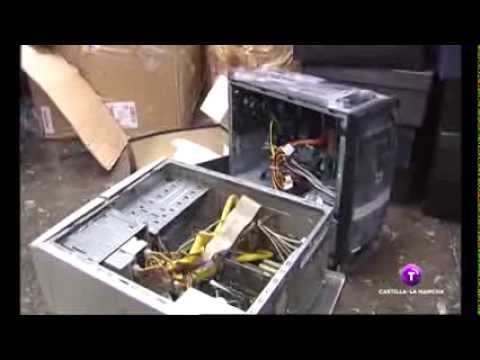 La Policía Nacional detiene a los butroneros que operaban en Ciudad Real