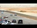 Mercedes-Benz E55 AMG VS Caprice SS in ksa ...