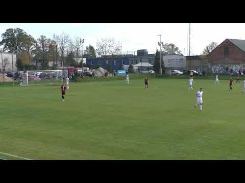 2022.10.23 Orkan Buczek - GKS Bełchatów