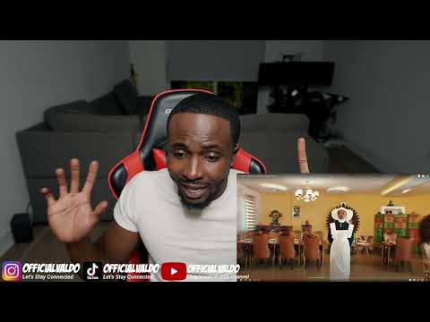 BLACKT IGWE feat ZEYNAB - Komio reaction #blacktigwe #zeynab