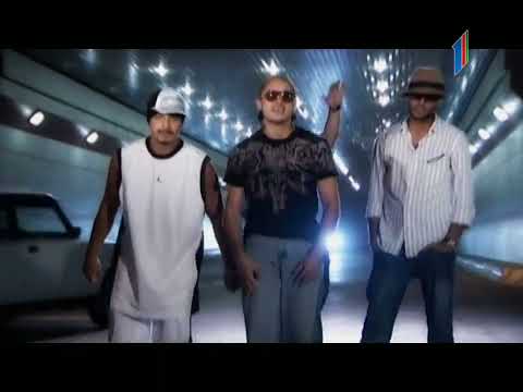 İctimai TV- FORSAJ: Dəyirman- Cibdə varsa pul (feat. Elnarə Xəlilova)