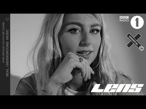Lens - Essential Mix 1626 - 14 June 2025 | BBC Radio 1 [REMASTERED]
