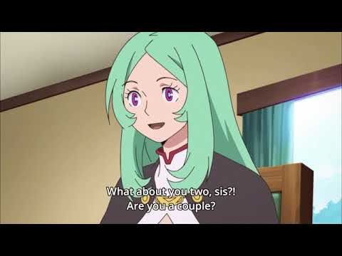 Torimaru is annoying