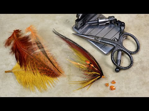 Pattern of the Month #42 – Classic The Bastard