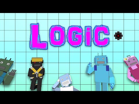 Logic youtube-video