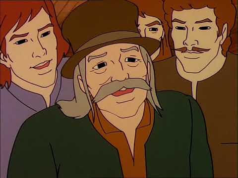 Michel Strogoff - Episodes 01 à 06