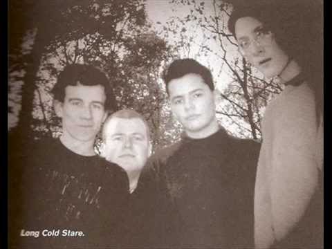 Long Cold Stare - I've Had Enough