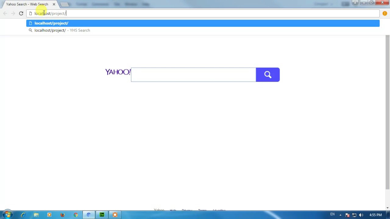 php tutorial in hindi/part 3 / basic syntax