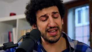 MARWAN - EN MI CABEZA (versión acústica)