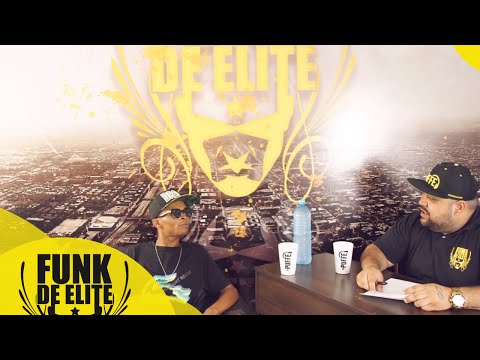 De Frente com DJ Puffe - Com É o Bronk's