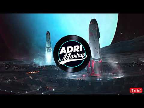 Jordan Jay & Ellis - All That She Wants