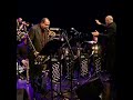 Ernie Watts - To The Point
