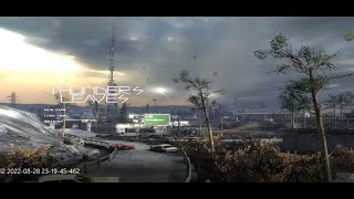 Thunder's Leaves - Complete Mod Walkthrough