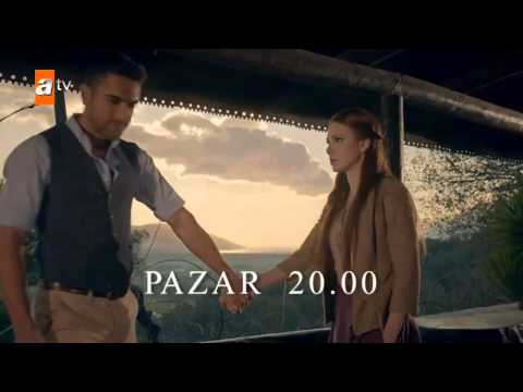 Sevdam Alabora 3. Bölüm Fragmanı - atv