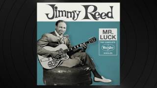 Boogie In The Dark by Jimmy Reed from 'Mr. Luck'