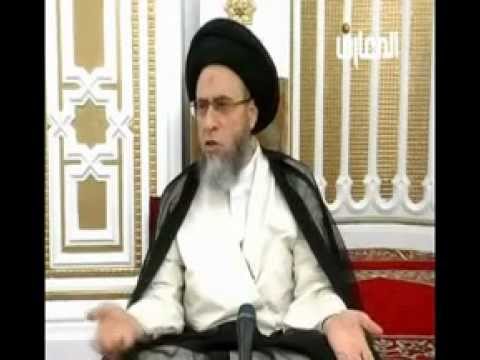 ⁣مستحدثات المسائل حلقة -  1 - سيد صباح شبر - أحكام البنوك