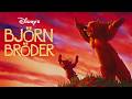 Björnbröder 2003 Svensk Trailer DVD