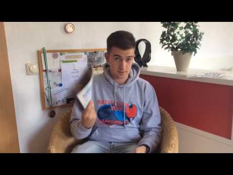 Austria Raiffeisen Youth Championships Linz 2017 | Teil 1