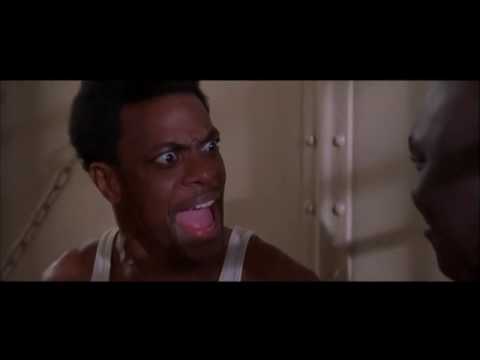 Act Like This In Jail
