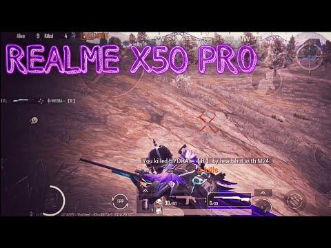 WHEN A 30 FPS NOOB GET'S AN FLAGSHIP (FEAT. REALME X50 PRO 5G)💯👿 #PUBGMOBILEINDIA #MONTAGE #REALME