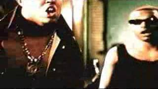 Three 6 Mafia - Hit Em VIDEO (Dirty Version) (HypnotizedCamp.Net)