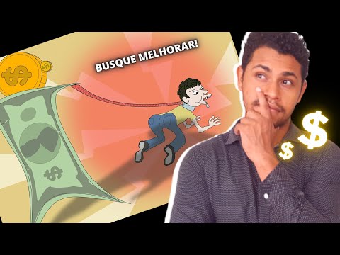 EDUCAÇÃO FINANCEIRA | Dicas de Ouro para fazer seu DINHEIRO TRABALHAR PARA VOCÊ!
