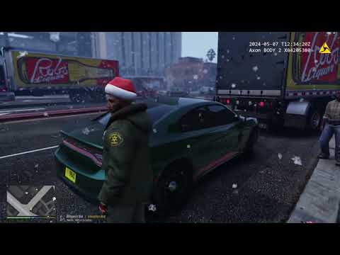 LSPDFR | [ELS] The 954 Pack (with Lore Friendly Liveries)