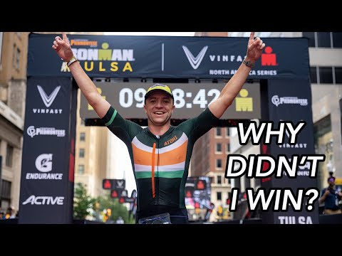 Optimal Endurance Triathlon Coaching video.