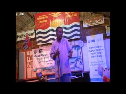 Tamau eara Ngkai   by Nabiria