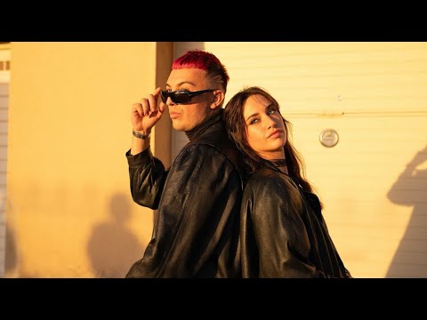 6. NOITE - SEÑAL (Videoclip) | La Señal