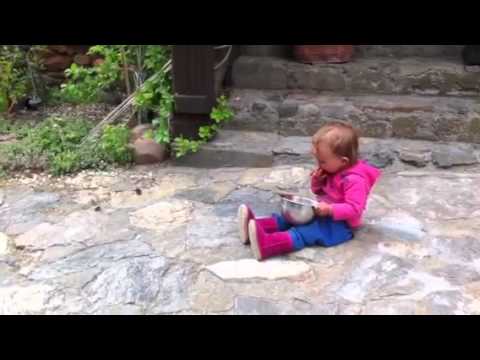 Wes Makepeace, Keremeos, Dancing on a Change