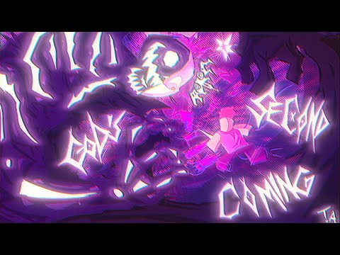 GOD’S SECOND COMING // NOLI VS. 007n7 LMS  // FORSAKEN UST // By @hxperxhxper