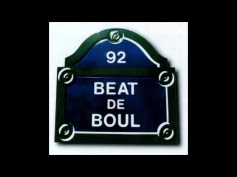 FREESTYLE BEAT DE BOUL CUT KILLER - DANS LA SONO