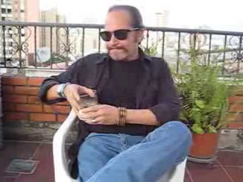 El Dragón Escocés - Los Búfalos