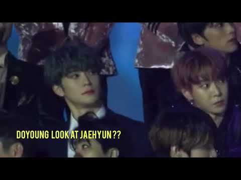 NCT JH, DY, HC, JN, YT react to Red Velvet VCR