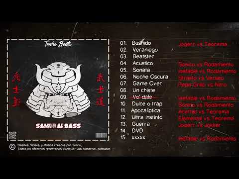 09. Vo' Dale (Inefable vs Rodamiento)